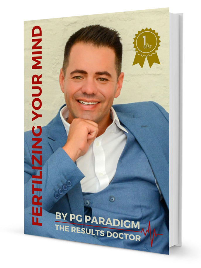 Fertilizing the Mind by PG Paradigm